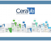 CeraVe : une nouvelle gamme de qualité !