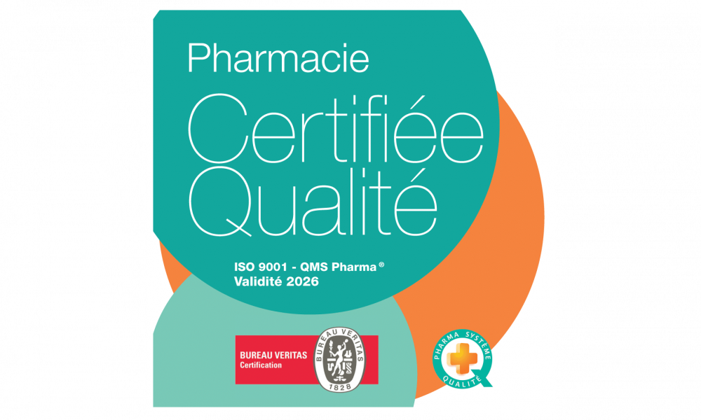 QUALITÉ